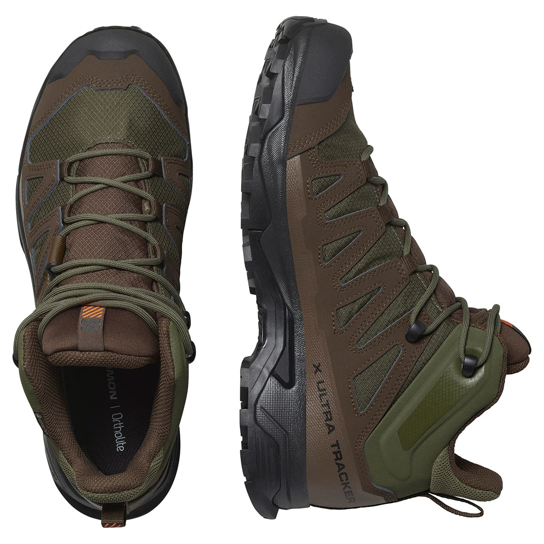 Salomon X Ultra Tracker GTX