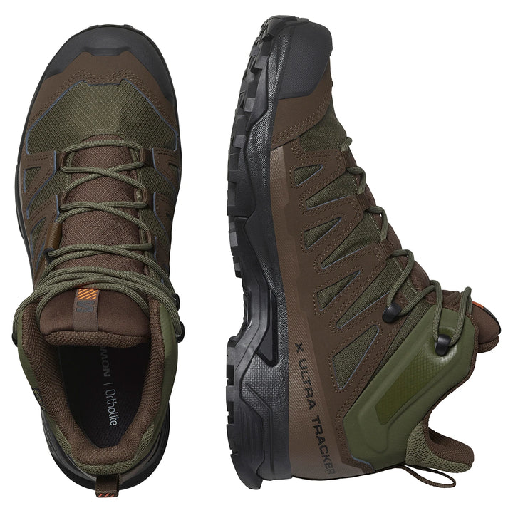 Salomon X Ultra Tracker GTX
