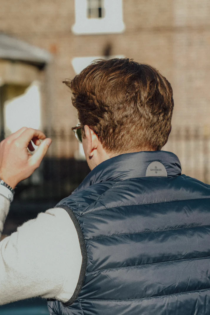 Gamebore Down Gilet