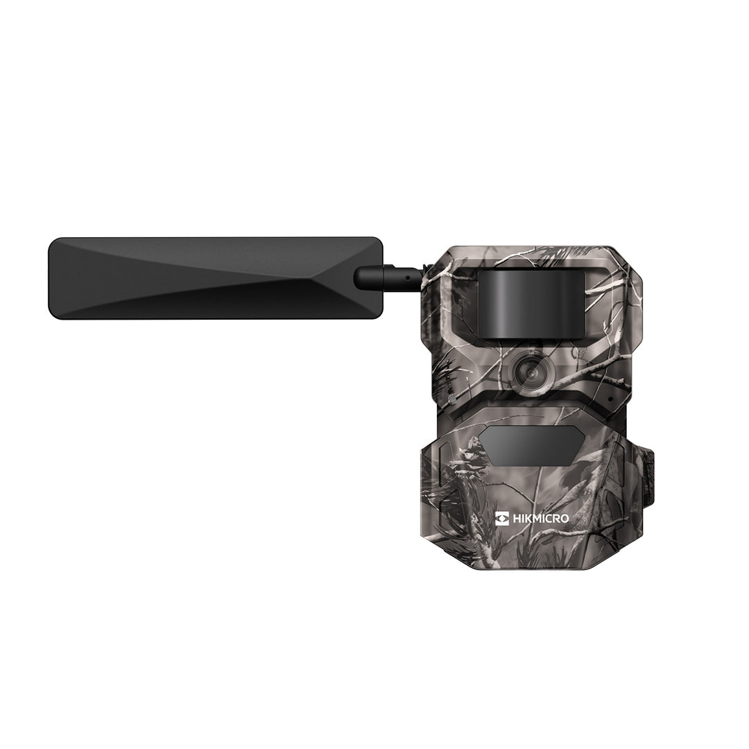 HIKMICRO T16 4G Night Vision Trail Camera – 18650 Version