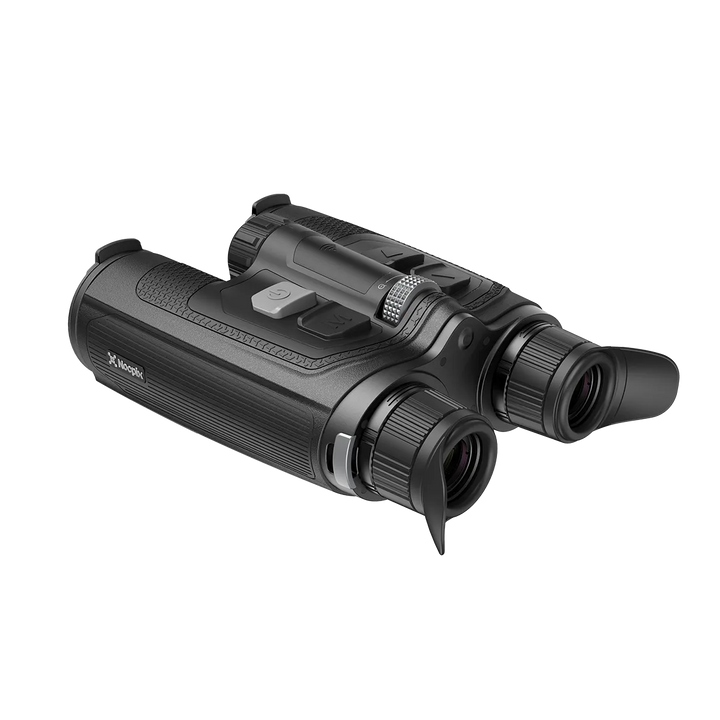 NocPix OMNI H35R Multispectral Thermal Imaging Binoculars with LRF