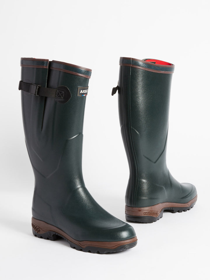 Aigle Parcours 2 ISO Welly Green