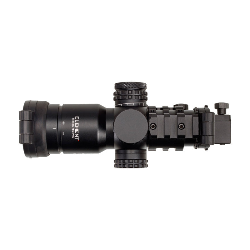 Element Optics Immersive Series 5x30 Scope