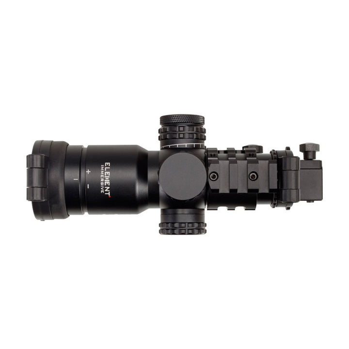 Element Optics Immersive Series 5x30 Scope