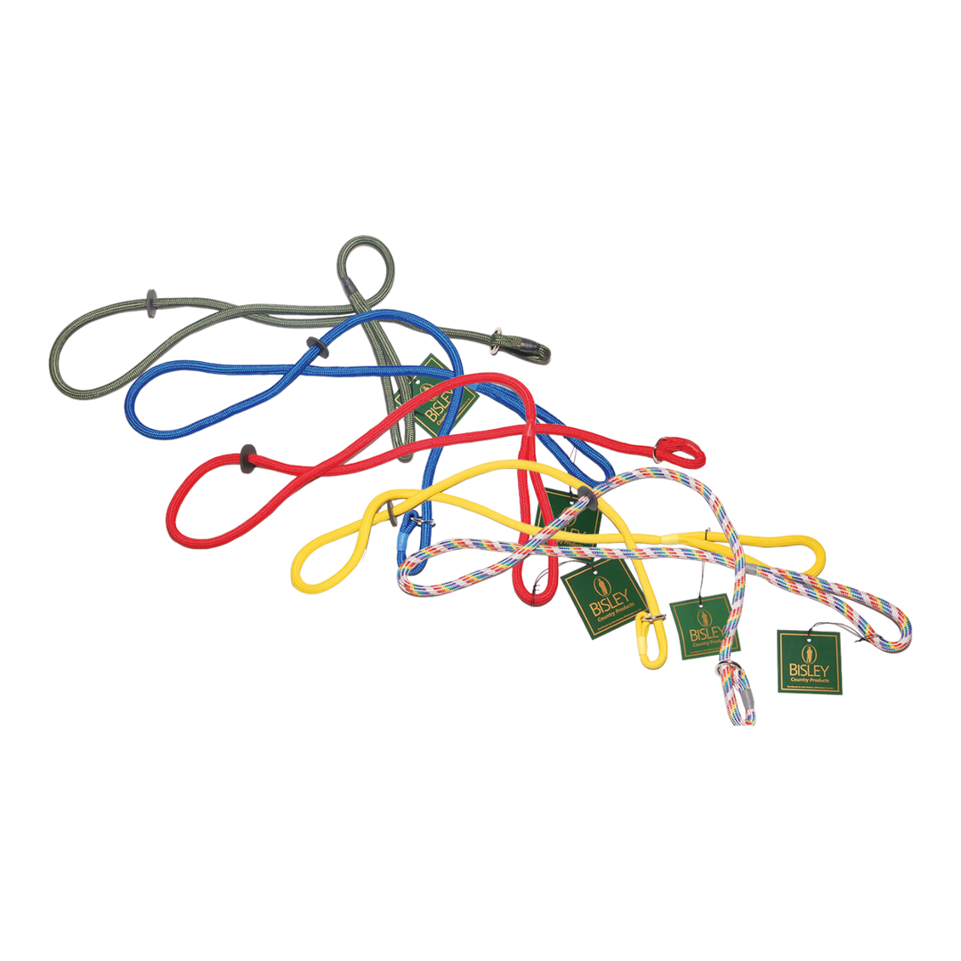 Bisley Loose Slip Leads
