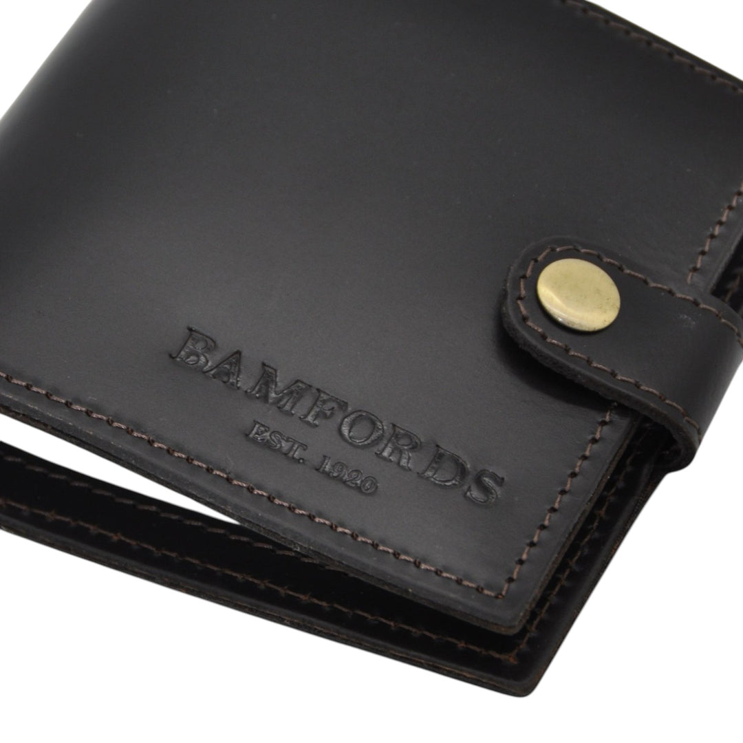 Bamfords Shotgun Certificate Wallet