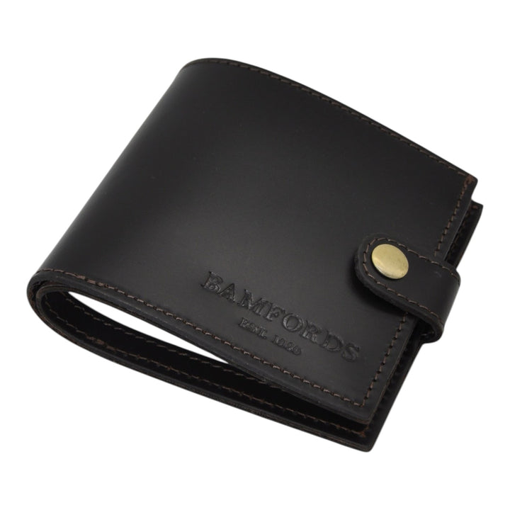 Bamfords Shotgun Certificate Wallet