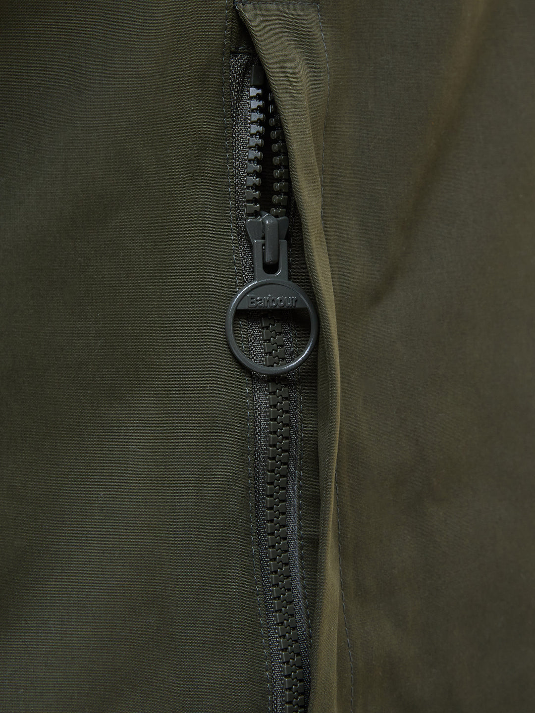 Barbour Beaconsfield Jacket Olive