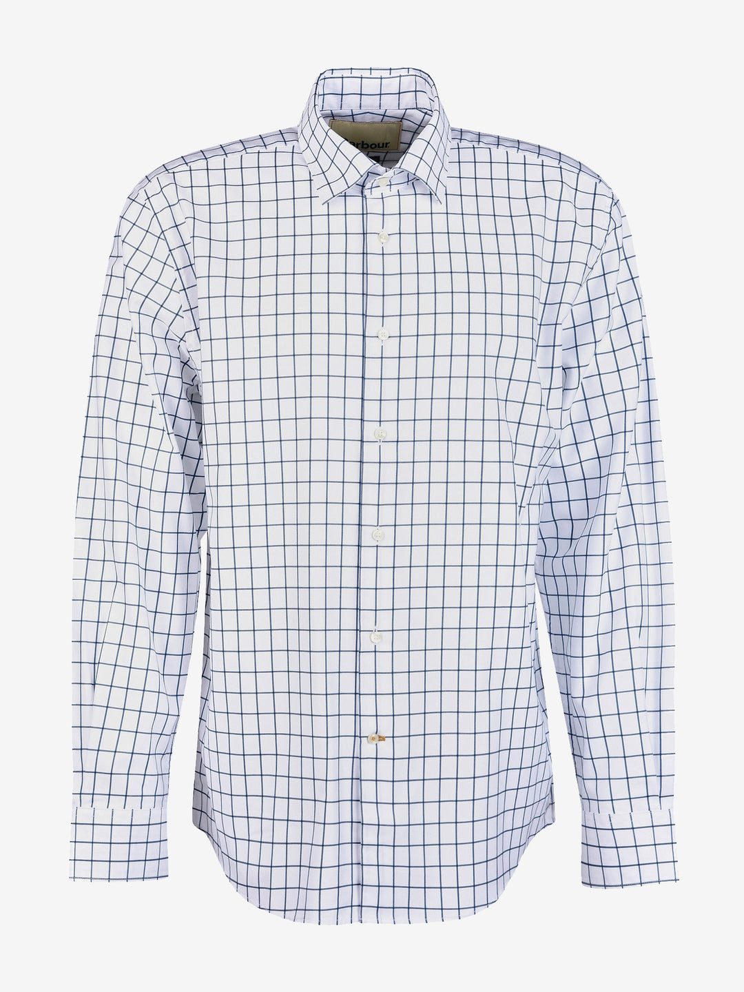 Barbour Hanstead Country Active Shirt Blue