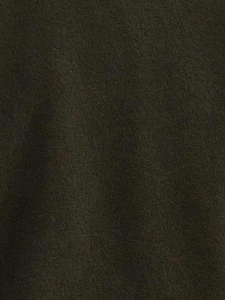 Barbour Langdale Fleece Jacket Forest