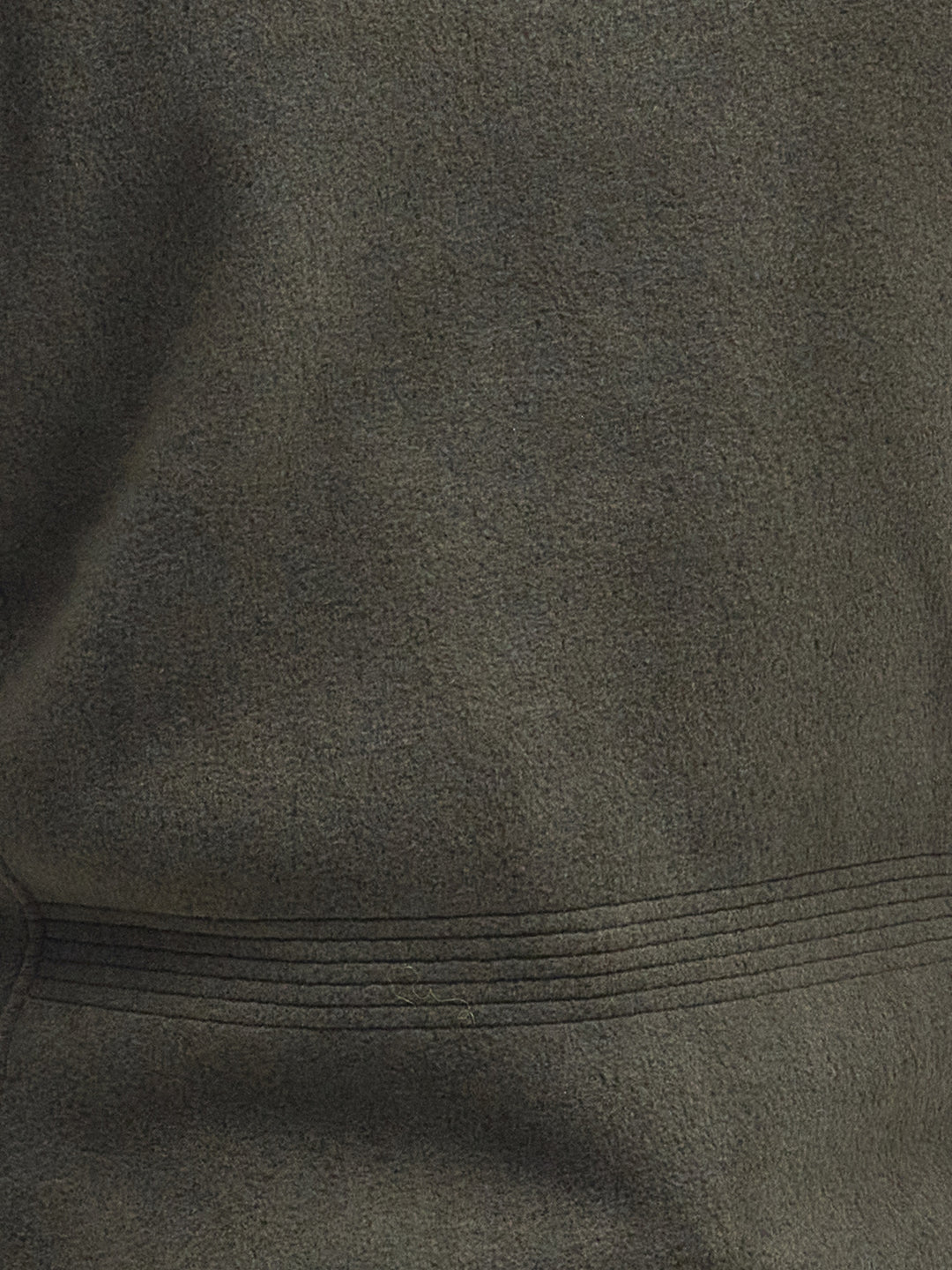 Barbour Langdale Fleece Gilet Olive