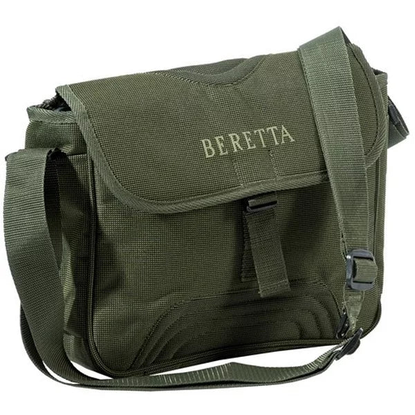 Beretta B-Wild Medium Cartridge Bag Light &amp; Dark Green