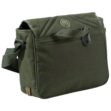Beretta B-Wild Medium Cartridge Bag Light &amp; Dark Green