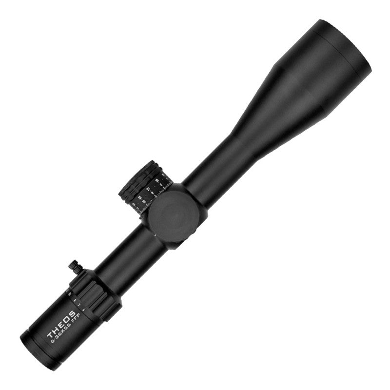 Element Optics Theos 6-36x56 FFP Scope