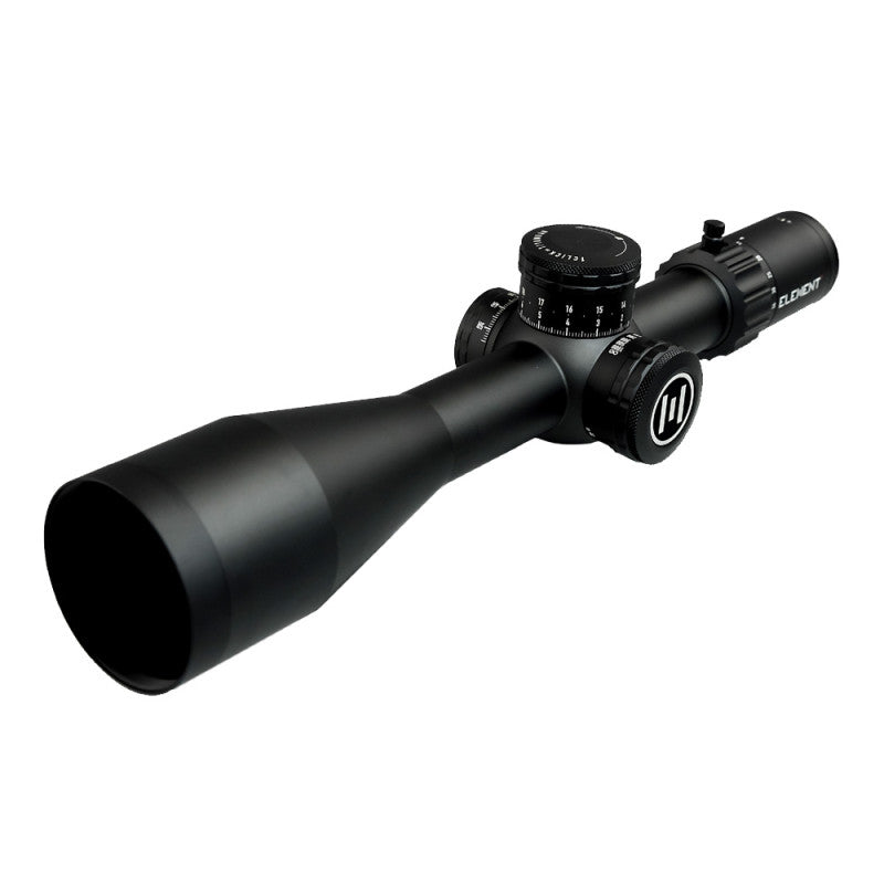 Element Optics Theos 6-36x56 FFP Scope
