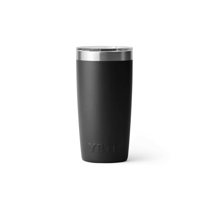 YETI Rambler 10 oz Coffee Tumbler - Black