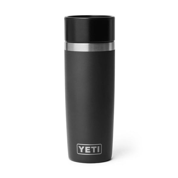 YETI Rambler 16 oz Travel Bottle - Black