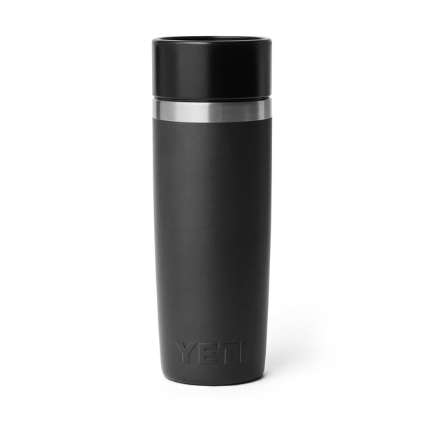 YETI Rambler 16 oz Travel Bottle - Black