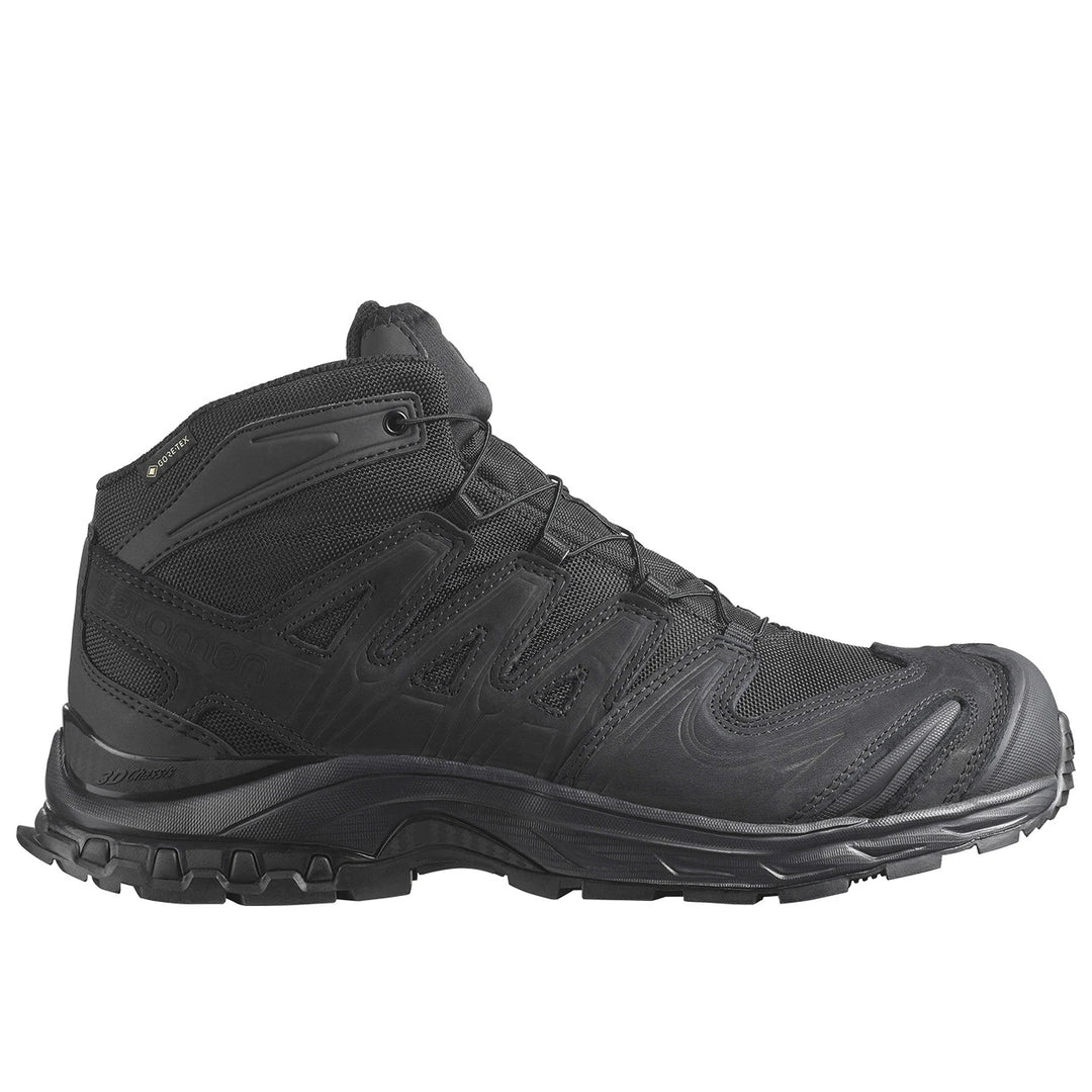 Salomon XA Forces Mid Gore-Tex