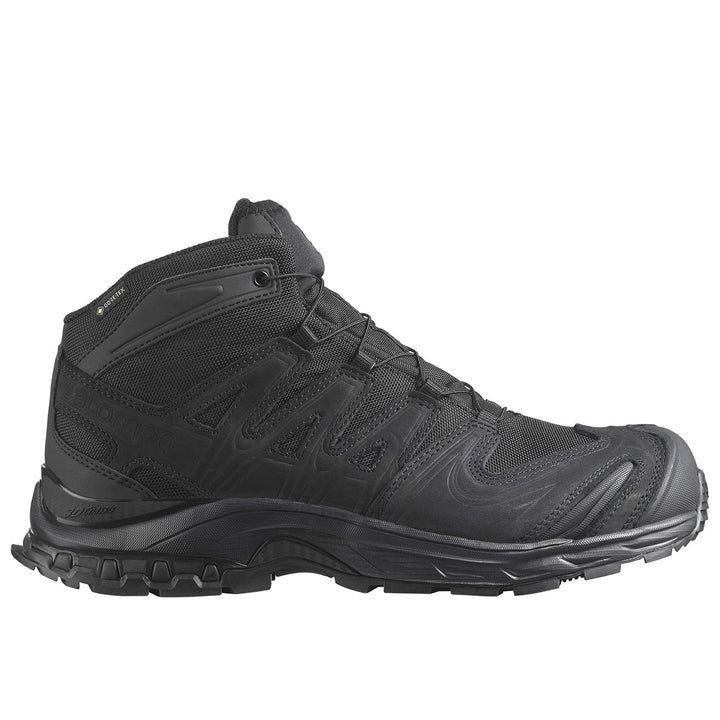 Salomon XA Forces Mid Gore-Tex