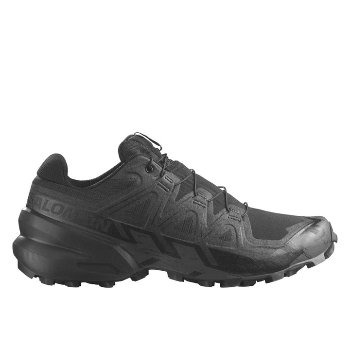 Salomon Forces Speedcross 6