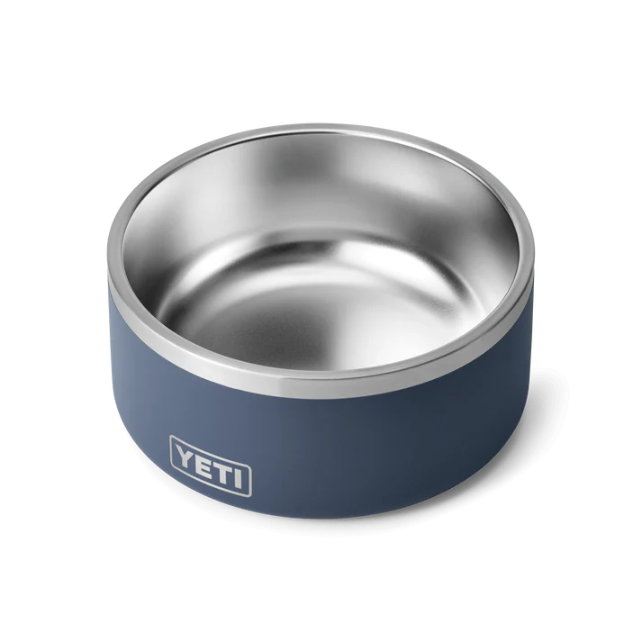 YETI Boomer 8 (1.8 L) Dog Bowl - Navy