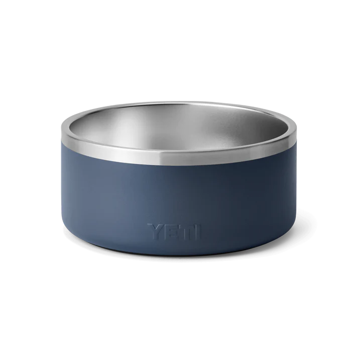 YETI Boomer 8 (1.8 L) Dog Bowl - Navy