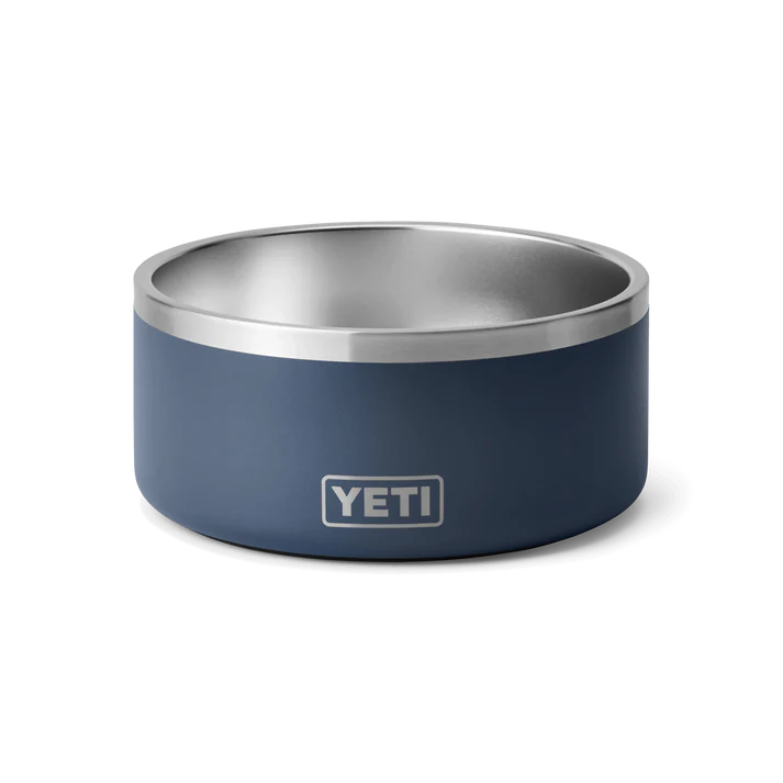 YETI Boomer 8 (1.8 L) Dog Bowl - Navy
