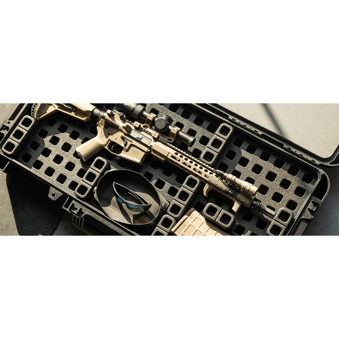 Magpul DAKA Hard Case C35