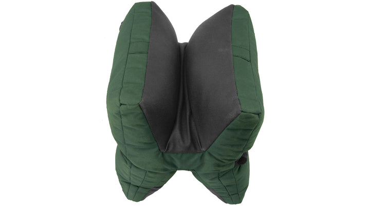 Caldwell Tack Driver Shooting Rest Bag (Filled) Green