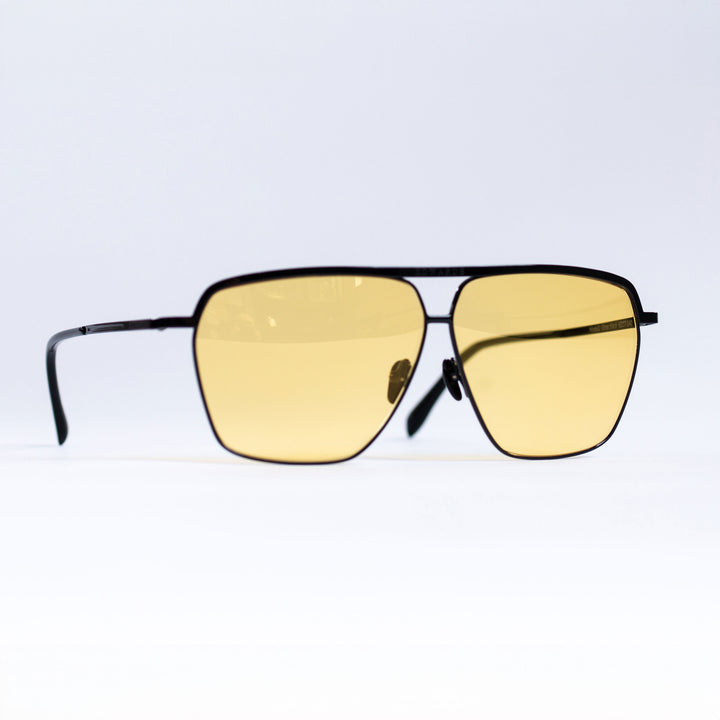 Edwards Eyewear Hiroki 2 - Black &amp; Cadmium