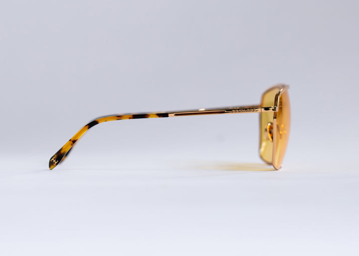 Edwards Eyewear Hiroki 2 - Gold &amp; Cadmium