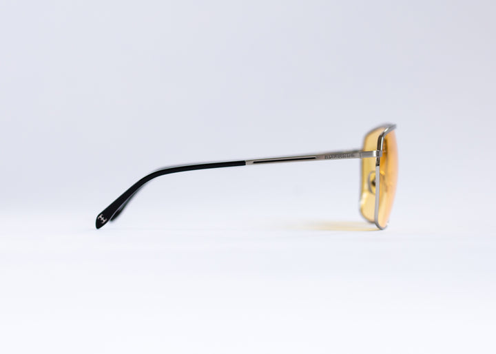 Edwards Eyewear Hiroki 2 - Antique Silver &amp; Cadmium