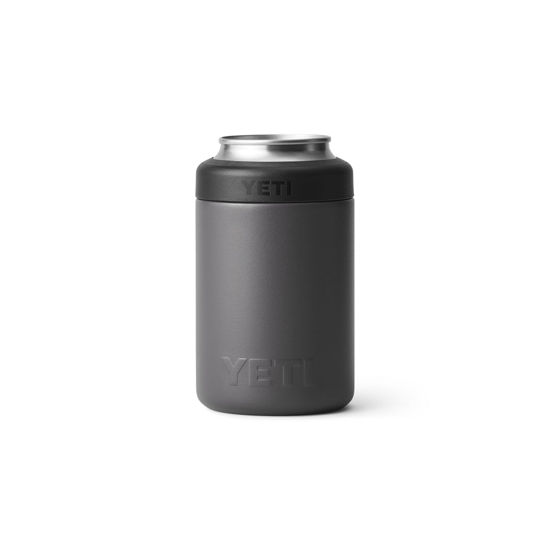 YETI 330ml Colster Can Insulator - Charcoal