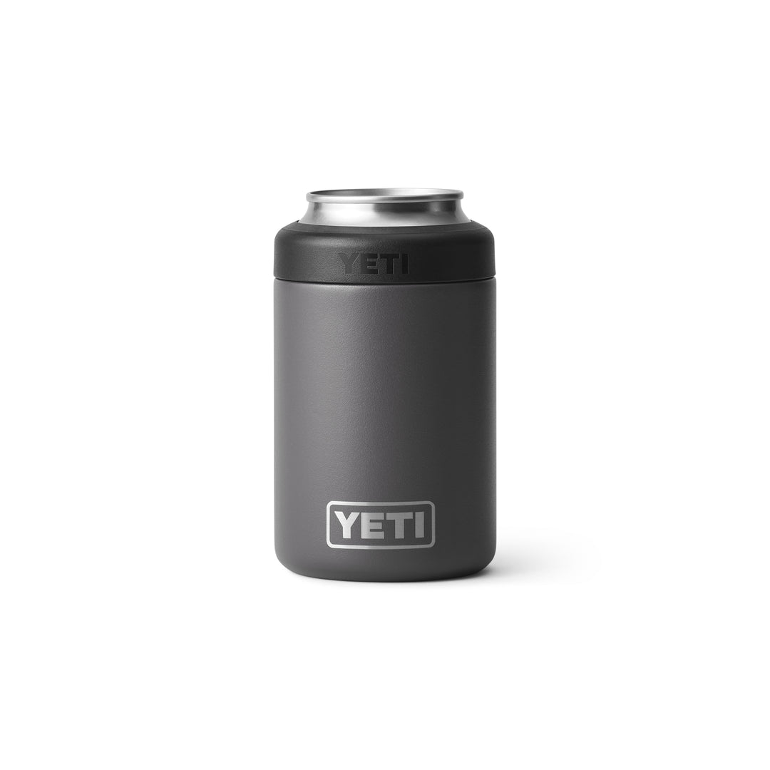 YETI 330ml Colster Can Insulator - Charcoal