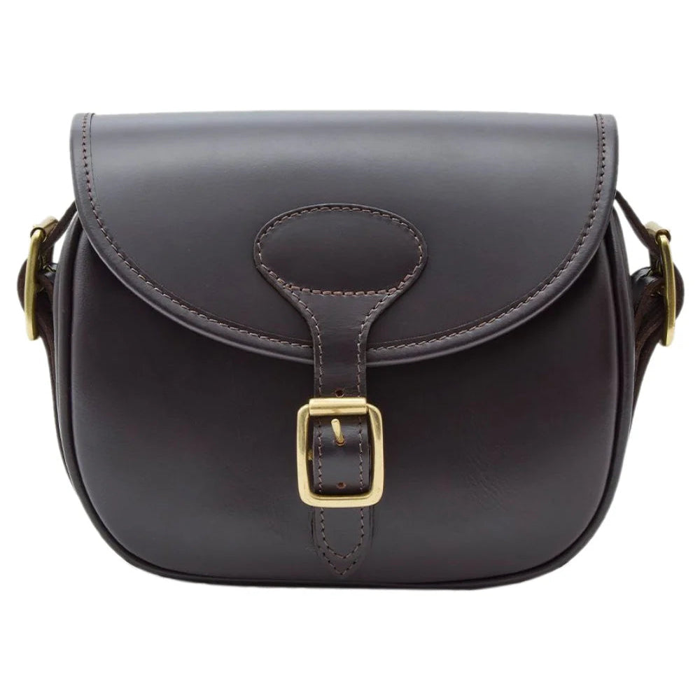 Chatham Premium Leather Cartridge Bag