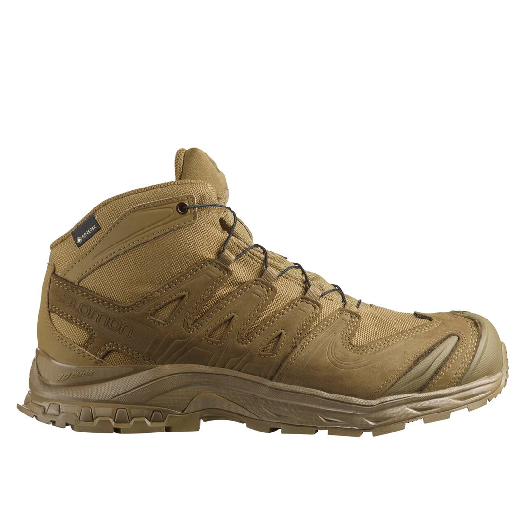 Salomon XA Forces Mid Gore-Tex
