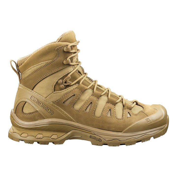 Salomon Quest 4D Forces 2 Gore-Tex