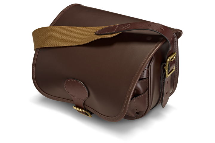 Croots Byland Leather Loaders Cartridge Bag