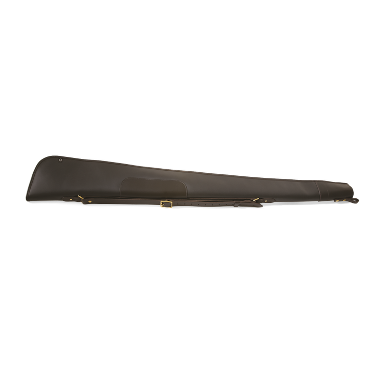 Croots Byland Leather Shotgun Slip With Zip Only