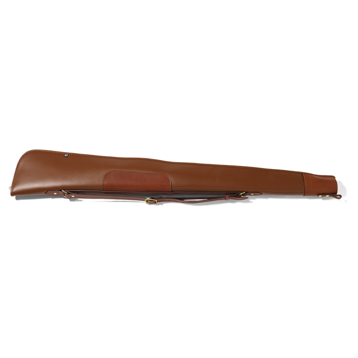 Croots Byland Leather Shotgun Slip With Zip Only