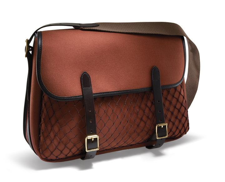 Croots Rosedale Canvas Game Bag
