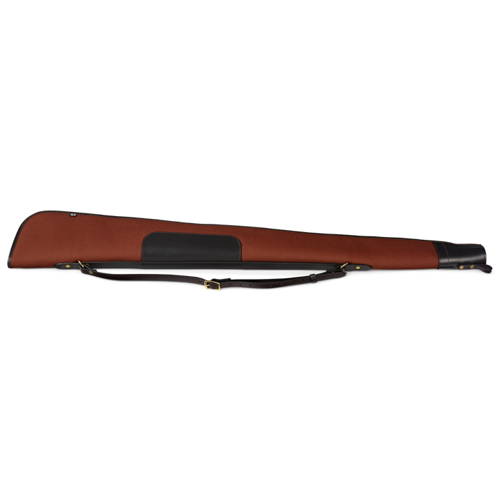 Croots Rosedale Canvas Shotgun Slip With Zip Only