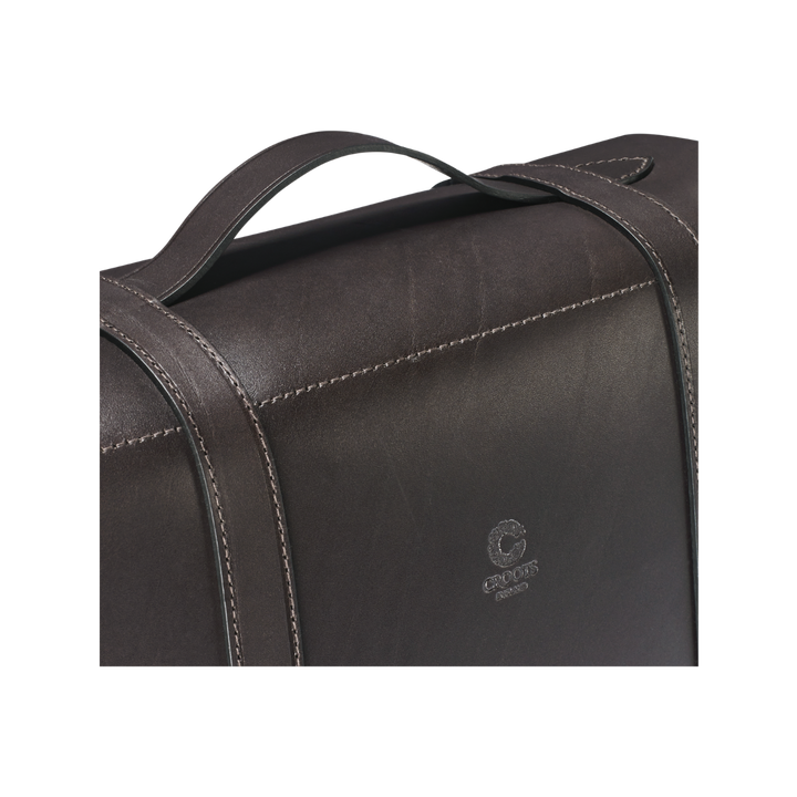 Croots Byland Leather Cartridge Bag Magazine