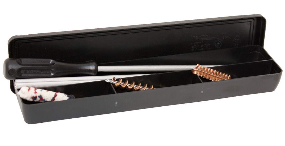 Basic 410G Cleaning Kit