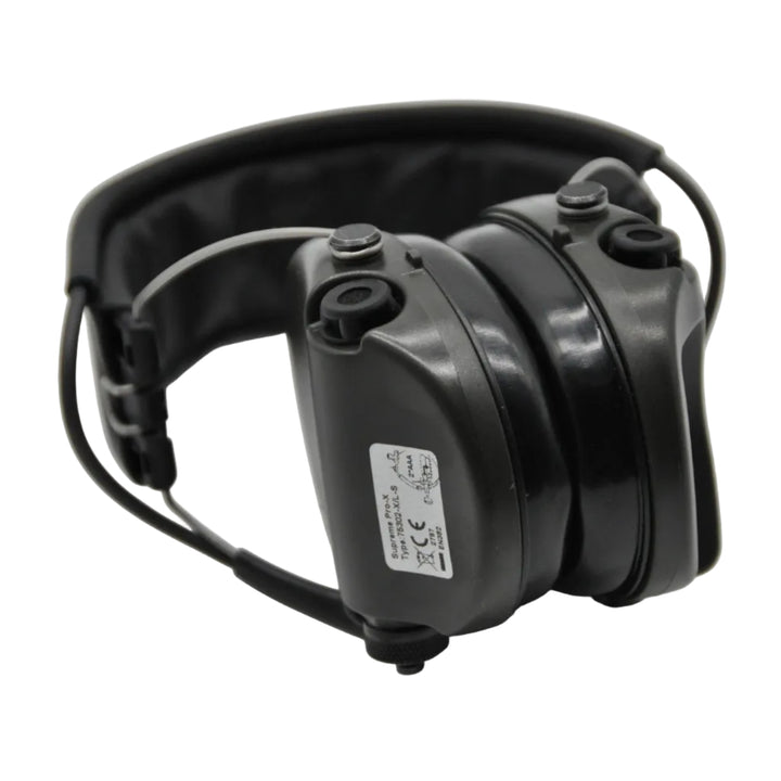 Sordin Supreme Pro-X Ear Defender