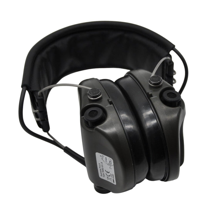 Sordin Supreme Pro-X Ear Defender