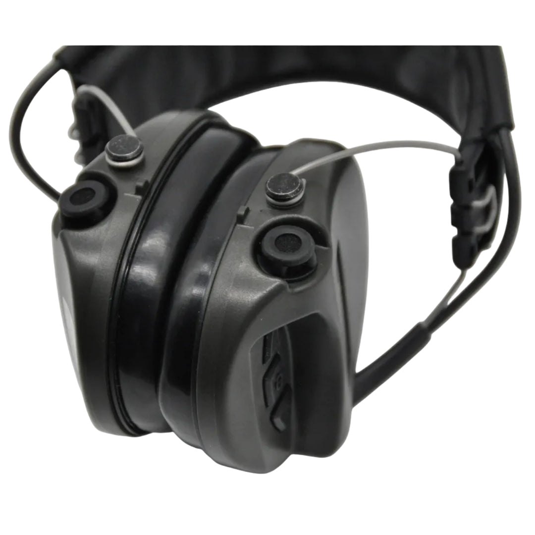 Sordin Supreme Pro-X Ear Defender