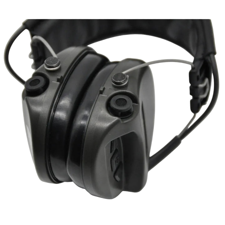 Sordin Supreme Pro-X Ear Defender