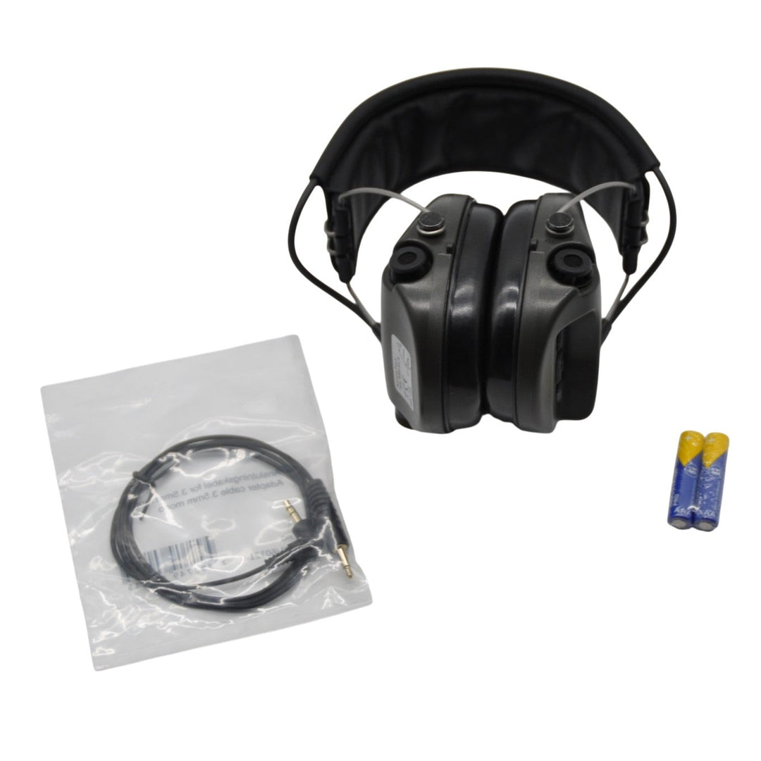 Sordin Supreme Pro-X Ear Defender